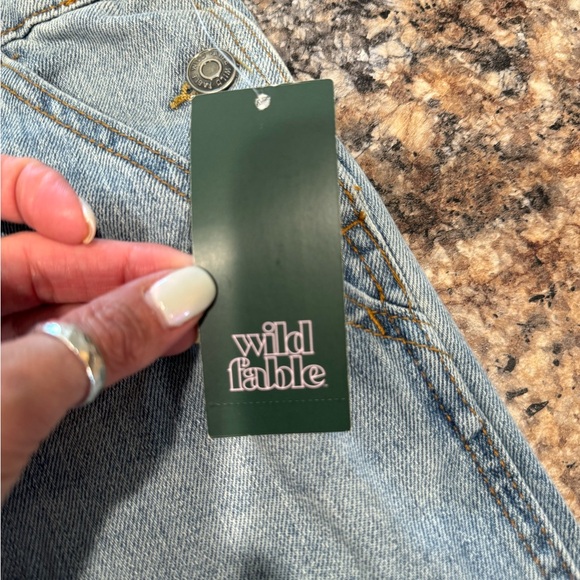 Women’s Wild Fable overalls - Picture 7 of 7